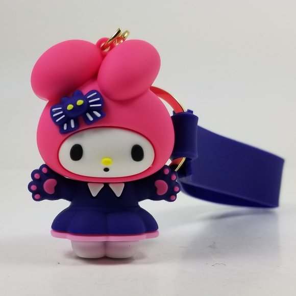 Melody Key Chain - Picture 8 of 8